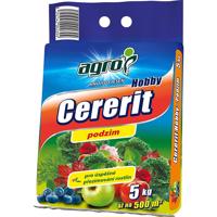 Agro cererit hobby podzim 5 kg