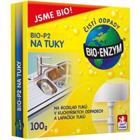 Aktivátor tuků BIO-P2 100g