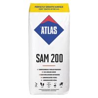 Atlas Samonivelizačná Hmota SAM 200 25kg