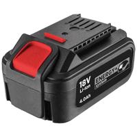 Batéria Energy+ 18V, Li-Ion 4.0Ah