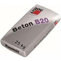 Baumit Beton B20 25kg