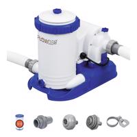 Bazénová filtrácia kartušová Bestway 9,463 l/h 58391