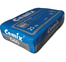 Cemix Beton Klasik 30MPa 25kg