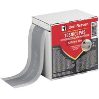 Den Braven Tesniaci Pás S - T 8  120mm x 10m