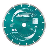 Diamantový Kotúč Makita 115MM Segment D-61123