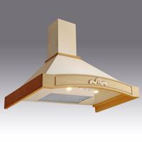 Digestor WK-4 Rustica Decor 50