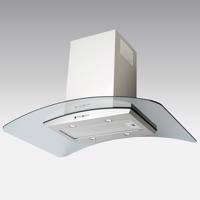 Digestor WK-9 Isla Zefir 90 inox