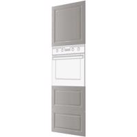 Dvierka Emporium D14 Ru/2m/2e/2h/2a – 356 Grey Stone