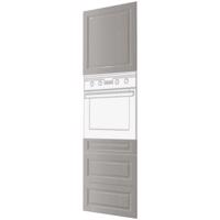 Dvierka Emporium D14 Ru/3m/3e/3h/3a Grey Stone