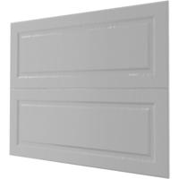 Dvierka Emporium D2M/D2E/D2A 90 Light Grey Ston