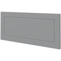 Dvierka Quantum W4B / W4B HK AVENTOS 80 dust grey