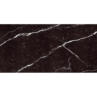 Gresová dlažba Black Marquina High Glossy Rekt. 60/120