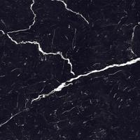 Gresova dlažba Black Marquina High Glossy Rekt. 60/60