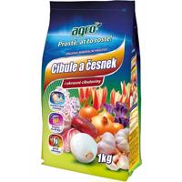 Hnojivo agro om na cibulu a cesnak 1 kg