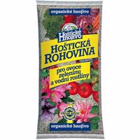 Hoštické hnojivo - Rohovina 1 kg