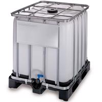 IBC kontajner 1000 l