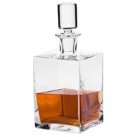 Karafka na whisky Caro Krosno 750 ml 1 ks