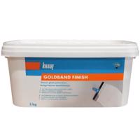 Knauf Goldband Finish 3kg