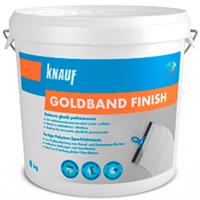 Knauf Goldband Finish 8kg