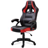 Kreslo Pre Hráča HZ-FORCE 4.2 RED