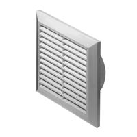 Kryt ventilátora 17/17