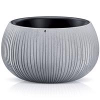 Kvetináč  Beton Bowl DKB240-422U