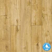 Laminátová podlaha vodeodolná Dub Roma 8 mm AC4 Aqua Parquet Mercado 4607