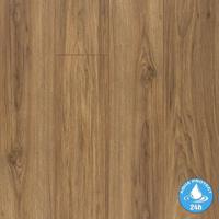 Laminátová podlaha vodeodolná Orech Atena 8 mm AC4 Milo Aqua Block 24h 3712