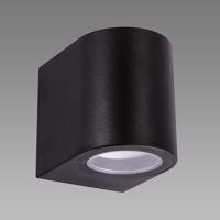 Lampa Gamp GU10 C Black 04016 K1