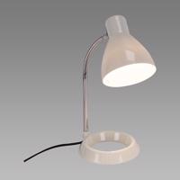 Lampa Kati E27 White 02857 LB1