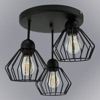 Lampa Livia 2848/Z-B-3 PL3