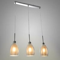 Lampa Vita AD-03RG grafitová LS3