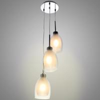 Lampa Vita AD-03RW Biela PL3