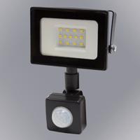 LED SVETLOMET 30W SENZOR 4200K EM