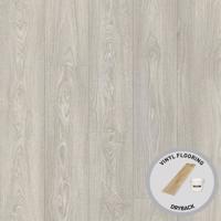 Lepené vinylové podlahy Dub Modern Beige 2mm/0,4mm DryBack