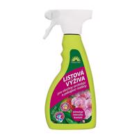 Listová výživa pre orchideje a izbové rastliny 500 ml