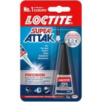 Loctite Lepidlo Super Attak Precision 5g