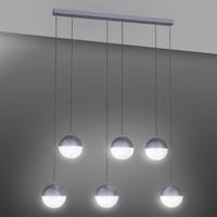 Luster A0031-360 Furni 6x5W LED 4000K