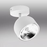 Luster Altea 6512 White LS1