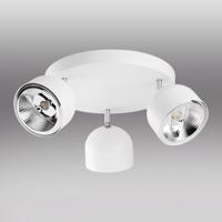 Luster Altea 6514 White LS3