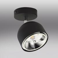 Luster Altea 6517 Black LS1