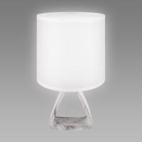 Luster ATENA E14 A WHITE 04057 LB1