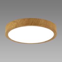 Luster ATUT LED C OAK 36W NW 04153 PL1