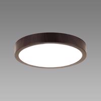 Luster ATUT LED C WENGE 24W NW 04152 PL1