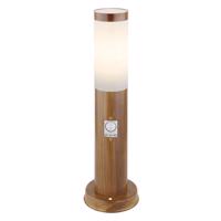 Luster Boston 3158SW 15W  Wood S LS1