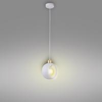 Luster Cyklop 2741 White Lw1