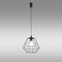 Luster Diamond 6206 Black D30 LW1