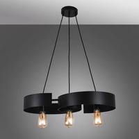 Luster FORTIN 6131 BLACK LW3