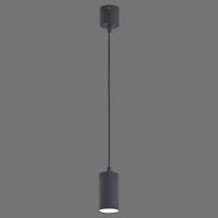 Luster Logan black 4425 LW1