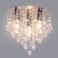 Luster Piccadilly AP-8750-03A-6694-039A Chrom PL3